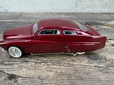 1949 Ford Mercury Diecast Car