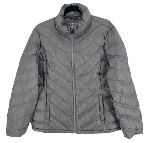 Kenneth Cole Reaction Womens Jacket 