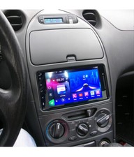 Carplay For Toyota Celica 2000 2001 2002-2005 Android 14 Radio Gps Player
