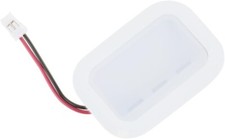 New Genuine OEM Whirlpool Refrigerator LED Light Module W11483116