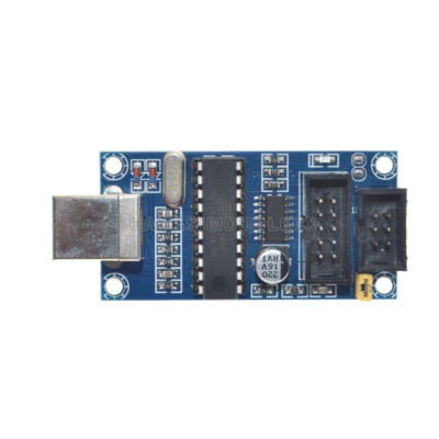 USBTINY USBTINYISP AVR ISP Programmer for Arduino Bootloader Meag2560 USBTINY USBTINYISP AVR ISP Programmer for Arduino Bootloader Meag2560