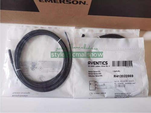 1PCS New AVENTICS magnetic switch R412022869 - Picture 2 of 3