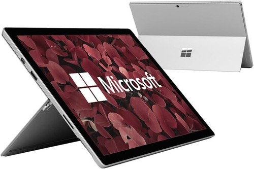 Microsoft Surface Pro 5 12.3" Core i5-7300U 2.6 GHz 16GB 256 SSD ( No Keyboard ) - Picture 4 of 9