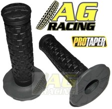 Pro Taper Pillow Top Lite Grey Black Black Grips For KTM SX SXF EXC EXCF XC New