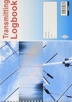 N A - Log Book - Paperback - G245Z