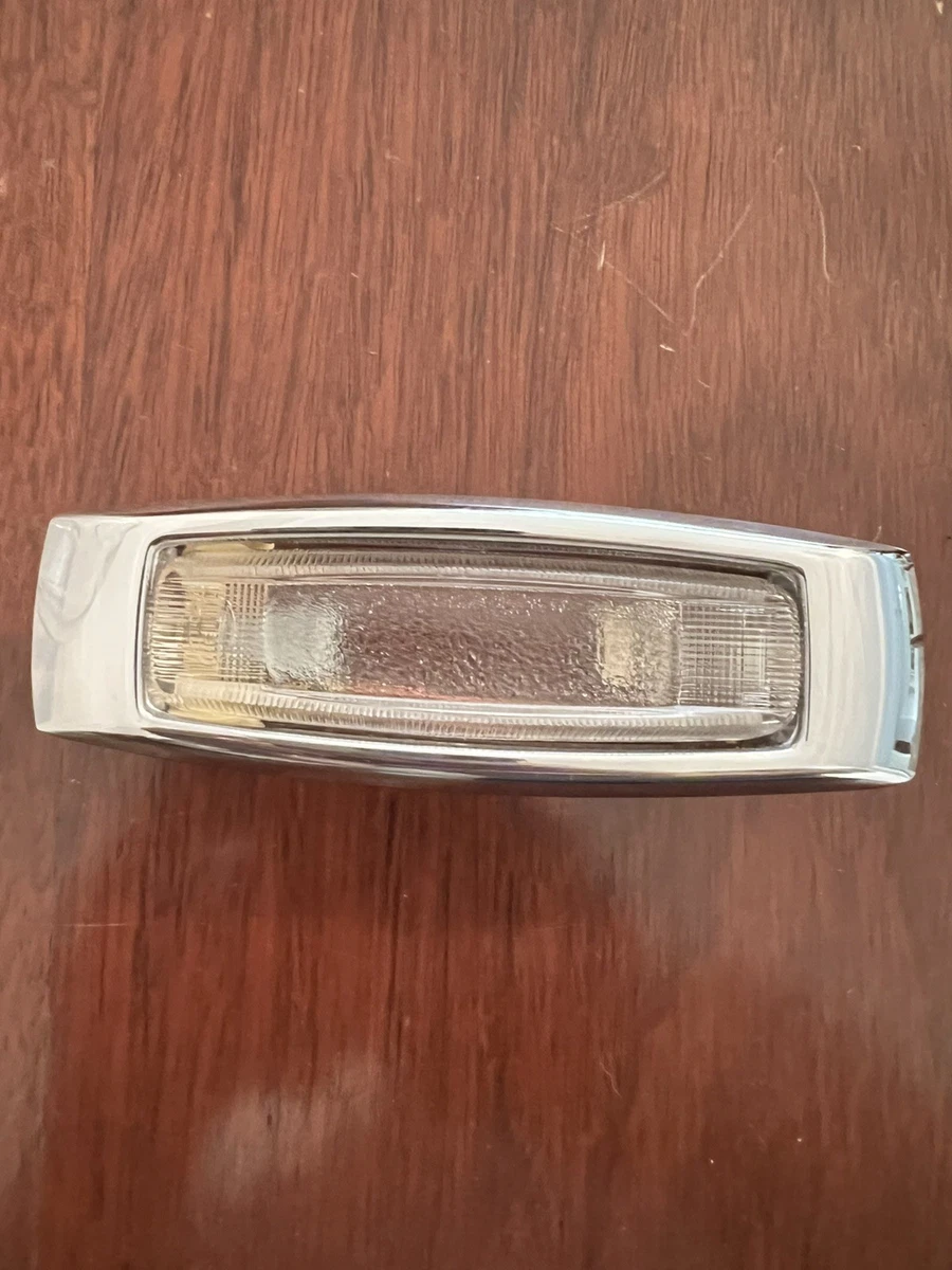 Front Turn Signal Lights for Mercedes-Benz 280SE for sale | eBay