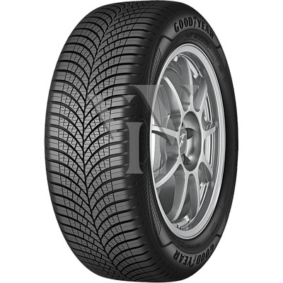 4x  Allwetterreifen GOODYEAR VECTOR 4 SEASONS G3 185/55 R15 86 V 