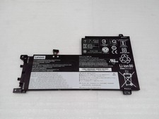 Genuine Lenovo IdeaPad 5 15ITL05 15.6" Battery 11.52V 4870mAh 57Wh L19C3PF5