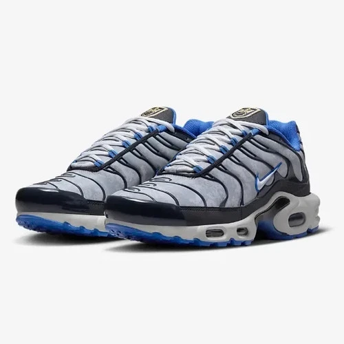 Nike Air Max Plus TN "Social FC" Mens Size US 11 Casual Sneakers Rare New ✅