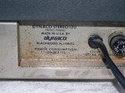 Vintage Dynaco Stereo 120A Power Amplifier Stereo Untested Powers Up — photo 7