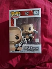 Funko Pop! WWE TRIPLE H (SKULL KING)  #52