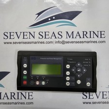 DEIF PPM-3 DG WITH DU-2/MKIII PROTECTION AND POWER MANAGEMENT COMPLETE UNIT