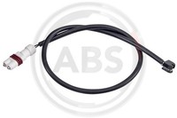 A.B.S. Warnkontakt Bremsbelagverschleiß 39561 FüR 928 Porsche Cat