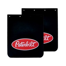 24x 30 Mud Flaps For Semi-trucks Tractors Trailers Heavy-duty Trucks Mudflaps