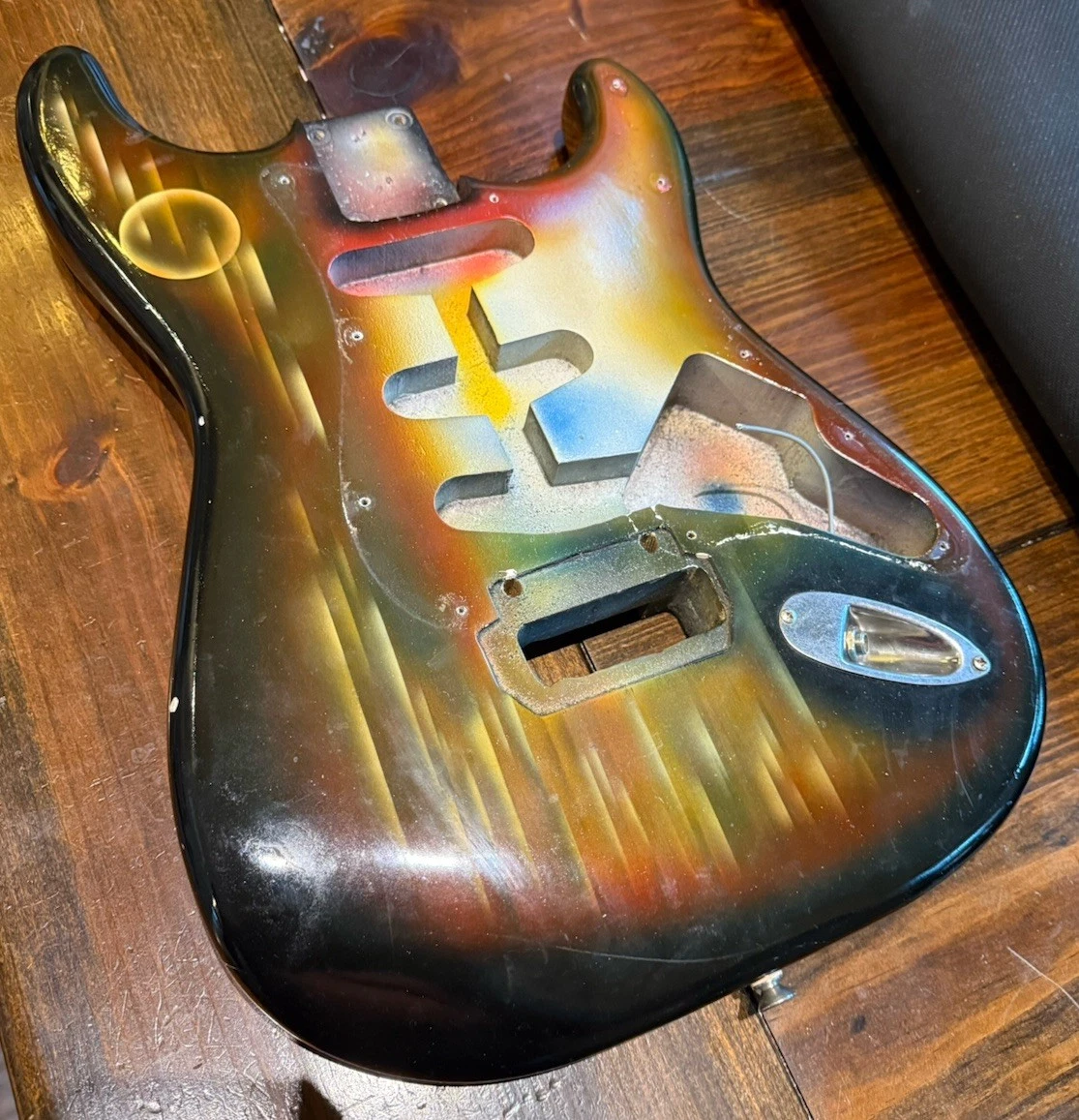 fender kahler products for sale | eBay