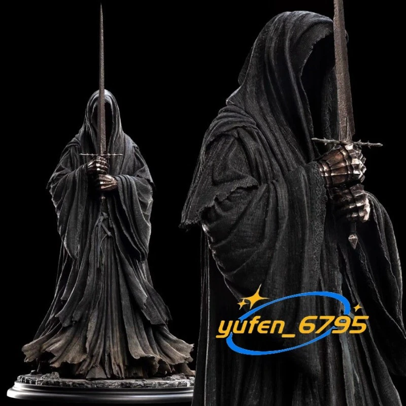 Figura Nazgûl - El Señor de los Anillos por FotisMint