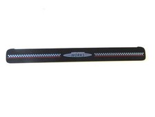 Genuine New MINI JCW FRONT ENTRY DOOR SILL Trim For F55 Cooper 51775A393F4