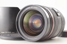 [Exc+5] Canon EF 28-70mm F2.8 L USM Zoom AF Lens ULTRASONIC From JAPAN