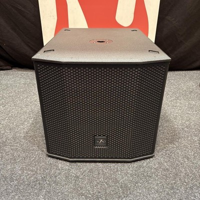 DAS audio ALTEA-S15A B-Ware