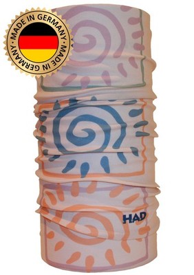 HAD Multifunktionstuch Schlauchschal Halstuch Loop Multifunctional cloth NEU