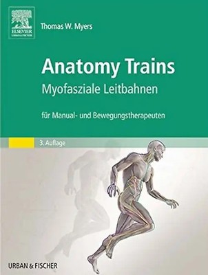 Anatomy Trains