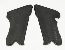 WWII Swedish Lahti L-35 Husqvarna Model 40 Handgun Pistol 9mm Polymer Grips