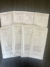 8x Monat Volumizing Revitalize Conditioner - 10 mL Samples (All 8 Included!)