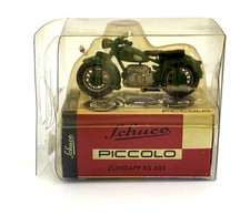 Schuco - Piccolo  - Zundapp KS 601 Motorcycle