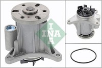 538 0816 10 INA Wasserpumpe FüR Jaguar,Land Rover
