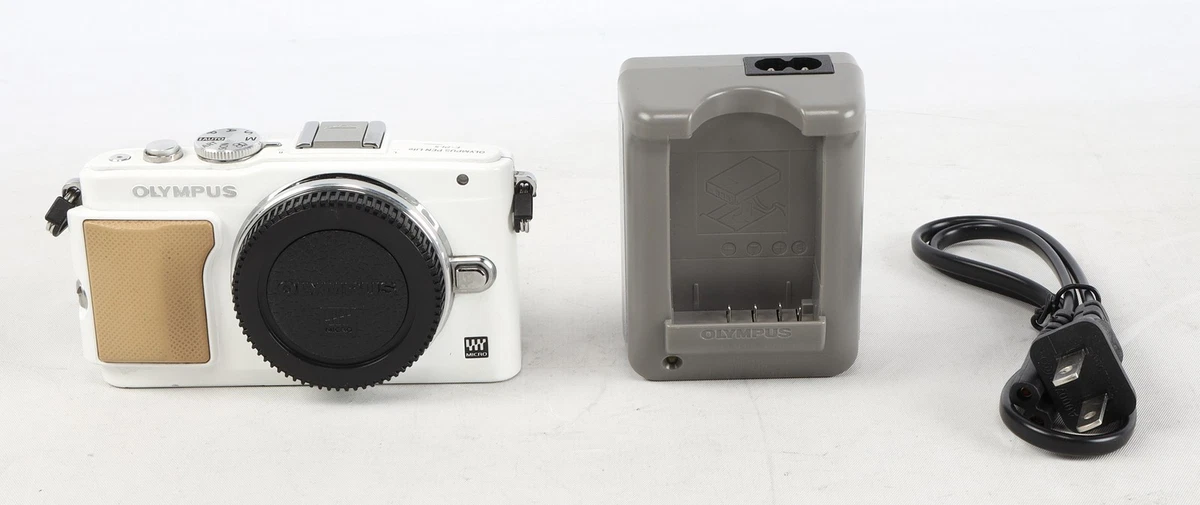 Olympus PEN E-PL5 Digital Cameras for Sale - Shop New & Used