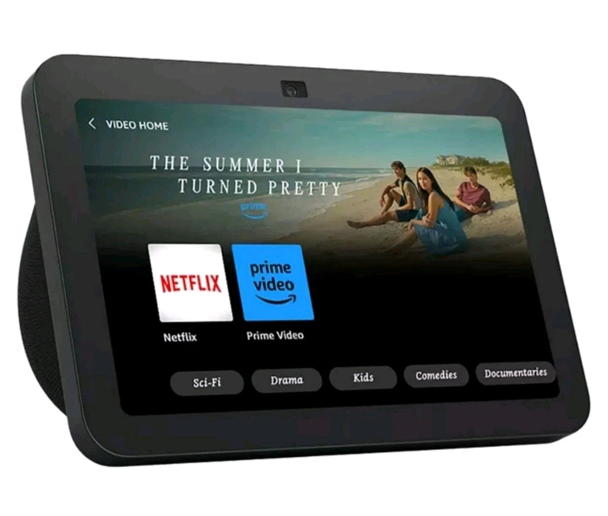 Amazon Echo Show 8 (3rd Generation) Smart Speakers for sale | eBay
