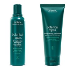 Aveda Botanical Repair Strengthening Shampoo and Conditioner Set 6.7 oz Each