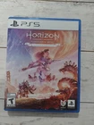 Horizon Forbidden West Complete Edition (PlayStation 5 PS5) DISC IS MINT