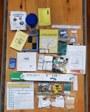 Right Start Math Manipulative Set (Second Edi...