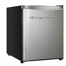 Frigidaire EFRF114-6COM Upright Freezer 1.1 cu ft Stainless Platinum Series
