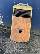 Vintage Original Valor Viceroy Paraffin Heater Untested Prop
