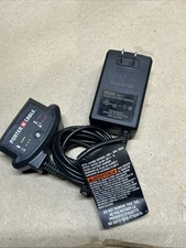 PORTER CABLE PCC699L 20V Max Lithium-Ion TYPE I Class 2 Battery Charger