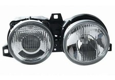 VAN WEZEL Scheinwerfer Rechts für BMW 3 Cabrio (E30) 0623962