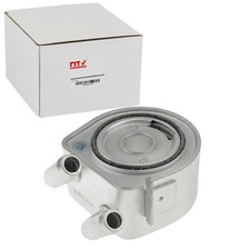 NTY ÖLKÜHLER MOTORÖL passend für FORD MAVERICK MONDEO JAGUAR S-TYPE X-TYPE XF