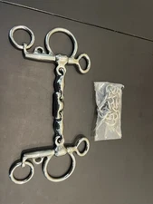 5” Waterford Pelham - New Without Tags