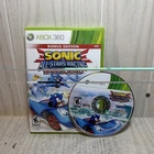 Sonic & All Stars Racing Transformed -- Bonus Edition Xbox 360