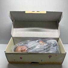 BABESIDE Lifelike Reborn Baby Doll Boys 17 Inch Real Feeling