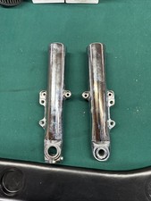 Harley Davidson Showa Lower Fork Sliders G5H3-00-L & G5H3-00-R (Right & Left)