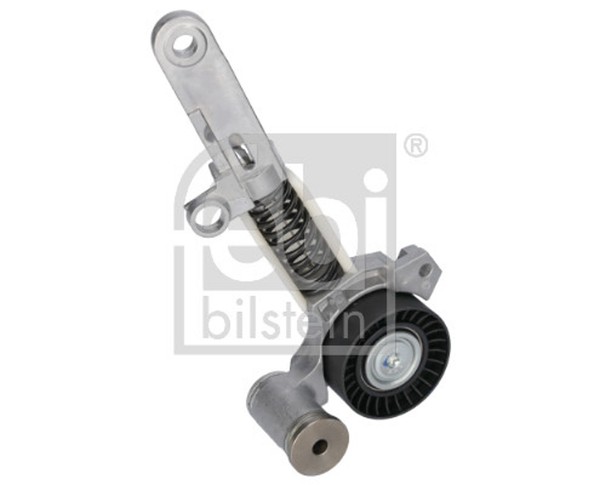 Febi Bilstein Riemenspanner Keilrippenriemen 182313 Kunststoff FüR Toyota Auris-image
