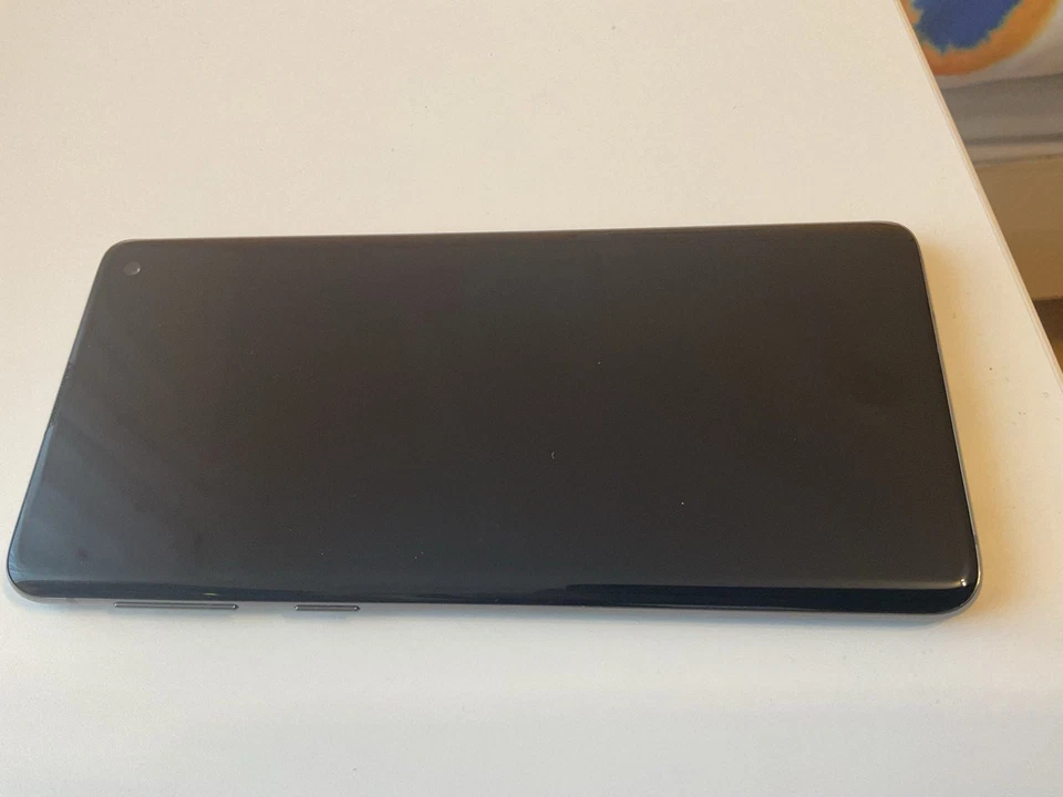 Samsung Galaxy S10 Duos G973F/DS 128GB schwarz LTE 6,1" Smartphone - SEHR GUT - Bild 3 von 4