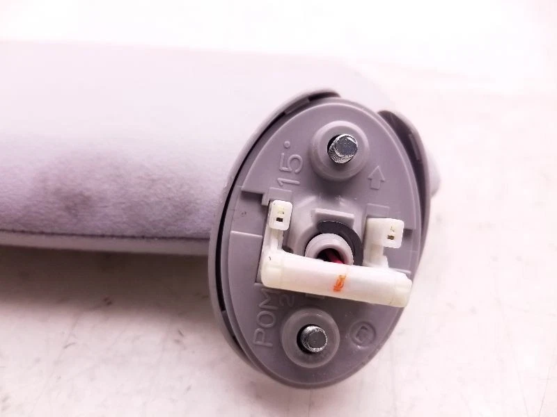 乘客遮阳板照明适合 10-12 LEXUS HS250H — 第 2/4 张图片