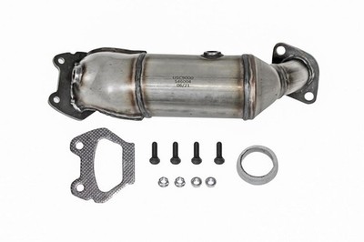 Left Catalytic Converter for 2011-2014 Dodge Avenger 3.6L V6 FLEX DOHC
