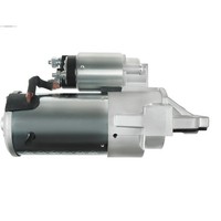 As-Pl Anlasser Starter 2.20 Kw Passend FüR Ford Transit Kasten FCD FDD FY FZ F3