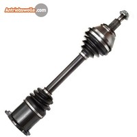 Antriebswelle Gelenkwelle Links VW Passat ( 3G2 , 3G5 ) Touran ( 5T1 2.0 TDI Aut