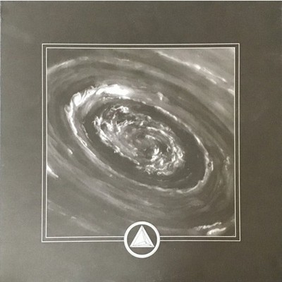 Fell Voices - Regnum Saturni (Vinyl LP+LP+All Media - 2013 - DE - Original)